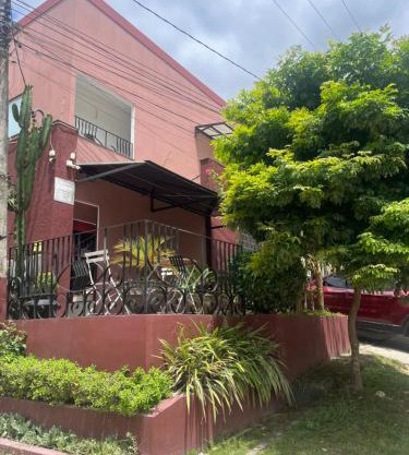 RESIDENCIAL SOPHIA