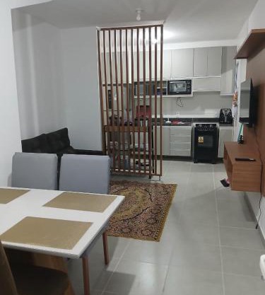 Residencial Terra Mater