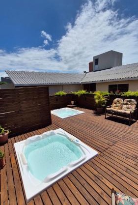 Residencial Terrazas