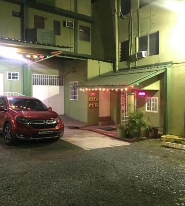 Residencial Tropical