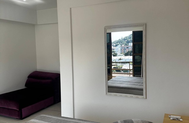 Residencial Vista Bela Apt 09 (Two Suites)