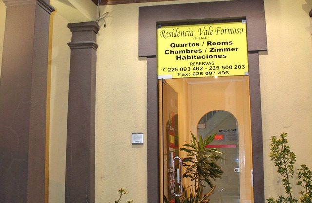 Residencial Vale Formoso