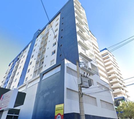 Residencial Veneza - Perto de TUDO! LZN Hospedagens