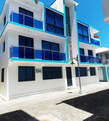 Residencial Victoria