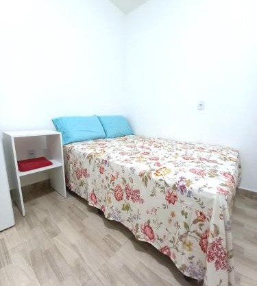 Residencial Vila Maria