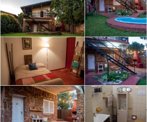 Residencial Villalobos