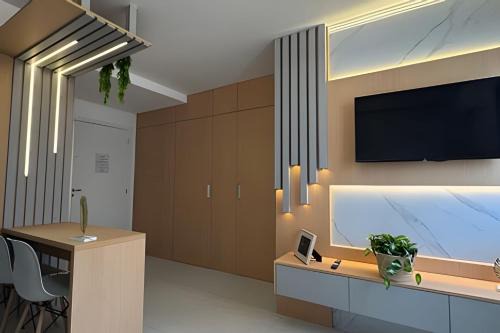 Residencial Vivant - Perto de TUDO! LZN Hospedagens