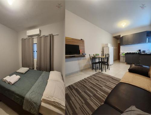Residencial Yama - Hospedagens