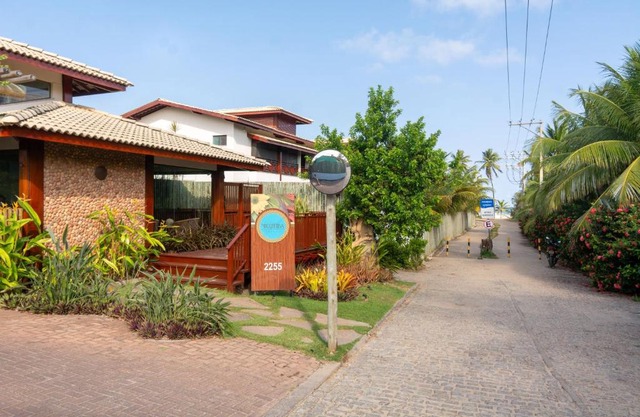 Residencial Ykutiba- Imbassaì Ap A-103