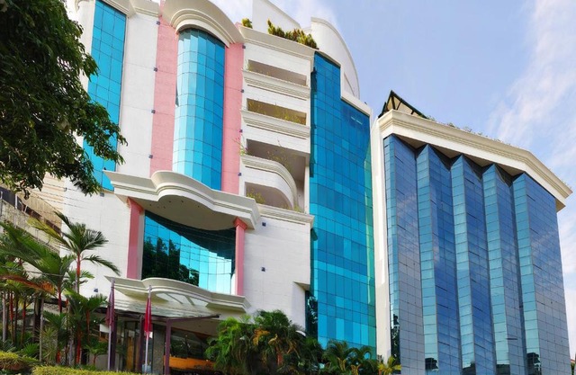Residency Tower