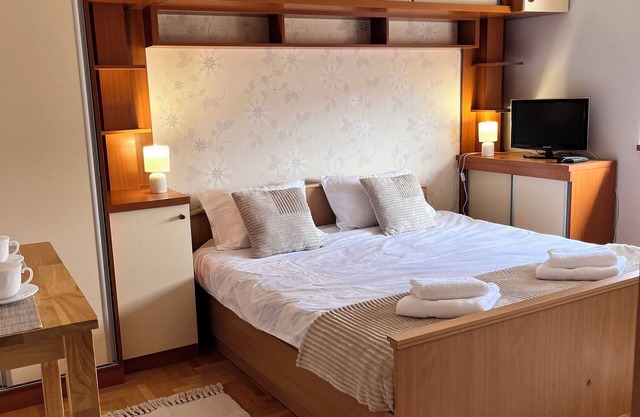 Resident Studio Krusevac