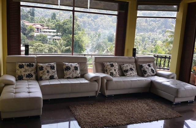 Resident View Homestay