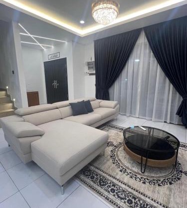 ResidentHomestay No8KJ