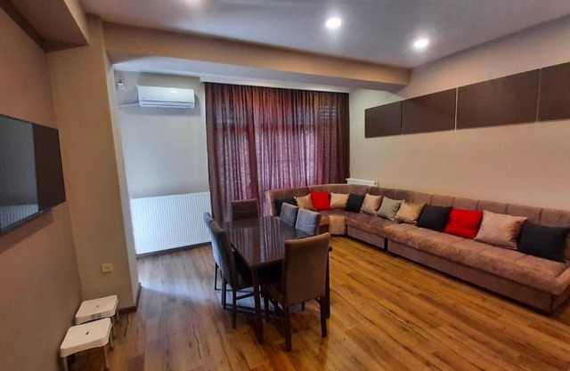 Residential Complex * AXIS DIDUBE *