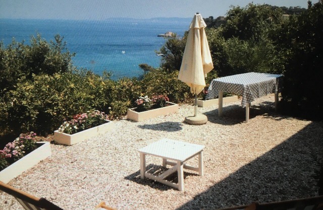 Piso / apartamento - Bormes les mimosas