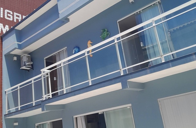 Residential Gemine Ap 01