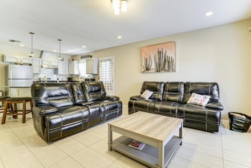 Residential Home with Private Yard in East El Paso