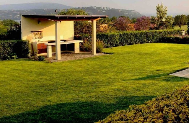 Casa las Lunas Residencial