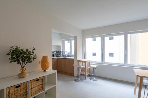 Residentie Albatros