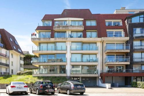 Residentie Laurence - 'SEAGIRL'