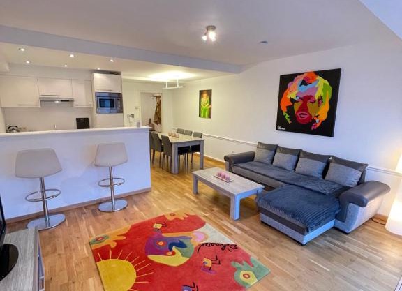 Residentie Nouna