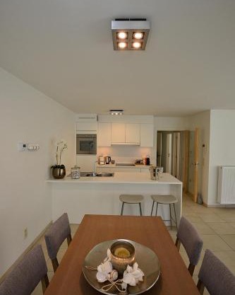 Residentie Rivella