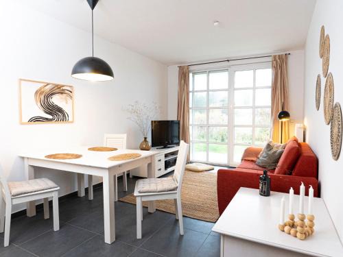 Residenz am Balmer See - BS 41 mit Wellnessbereich