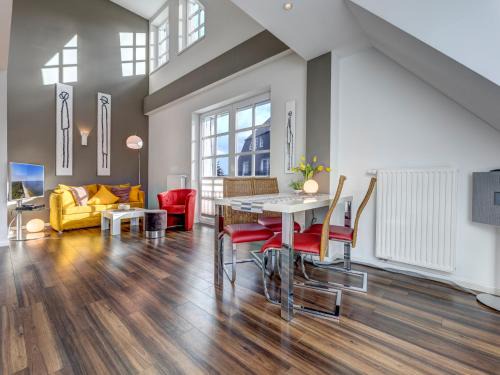 Residenz am Balmer See - BS 71 mit Wellnessbereich