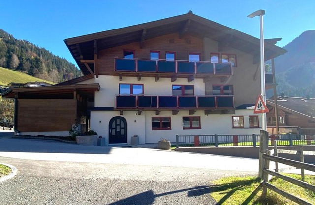Residenz am Erzbach Top 2A - 2B