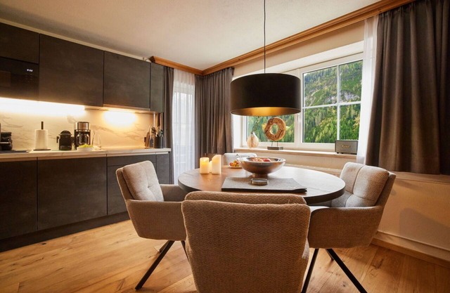 Residenz am Lech - Wohnung 2