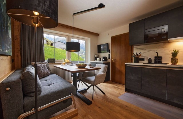 Residenz am Lech - Wohnung 3