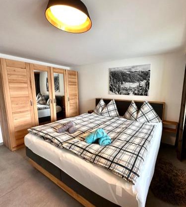 Residenz Davos von Swisspartments
