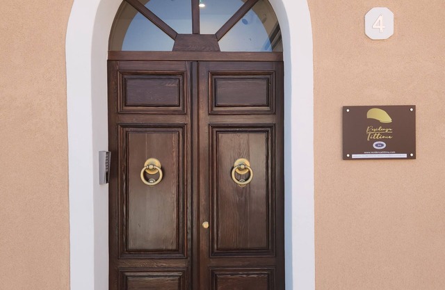 Residenza Tittinu