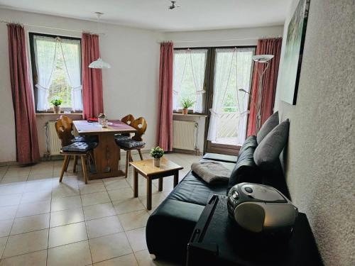 Residenz Schauinsland Todtnauberg - Fewo 17 - Sauna - Spielzimmer für Kinder - Nähe Feldberg