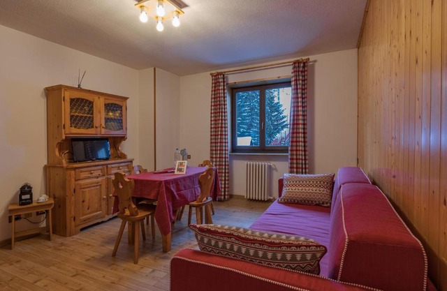 Residenza 3-Tre