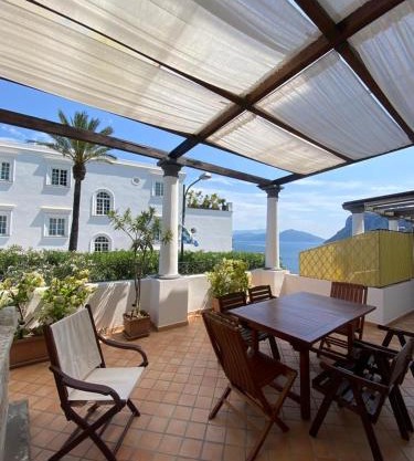 Residenza al Mare