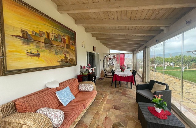 Residencia Alla Collina - Villa Mugoni
