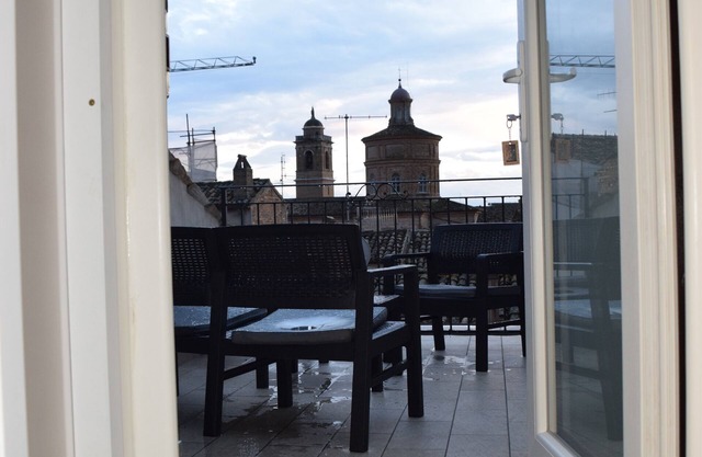 Residenza Aurea