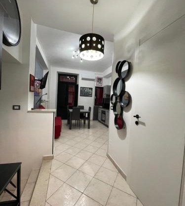Residenza Boja FHouse