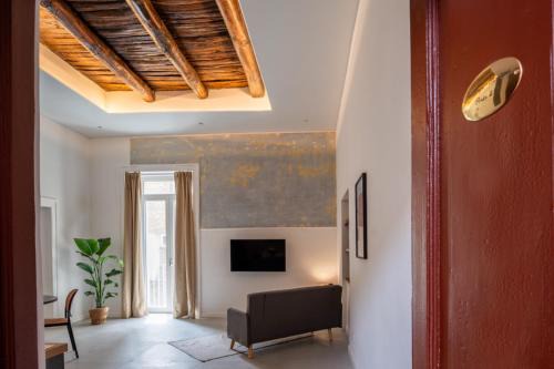 Residenza boutique Portici 29 II