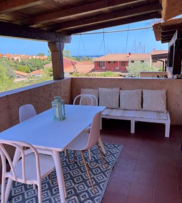 Residenza C 1-13 Porto Ottiolu