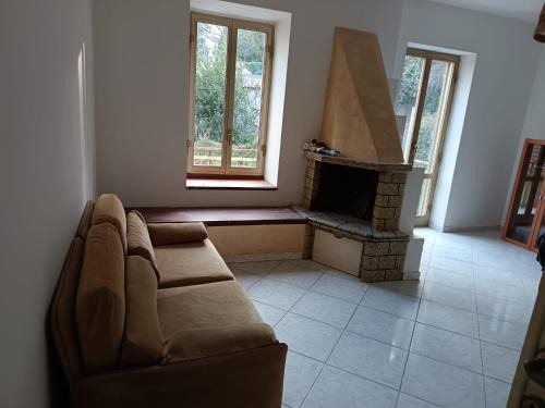 Residenza Cairoli
