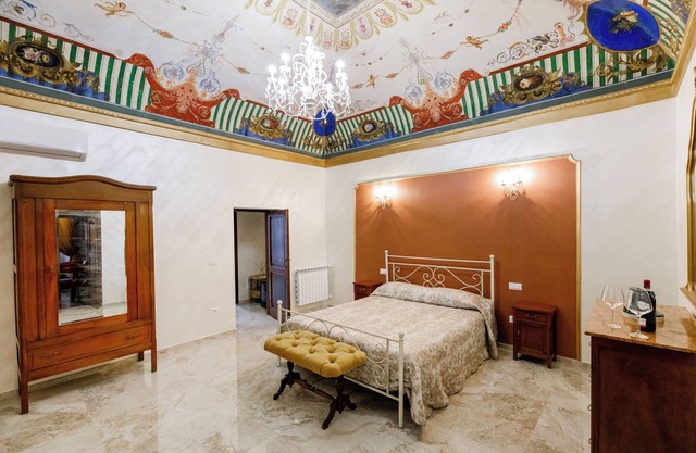 Residenza Carlandi Tivoli
