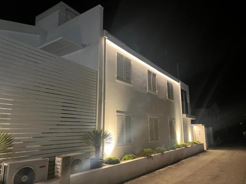 Residenza CLASMARINA7 Nuova costruzione posizione strategica