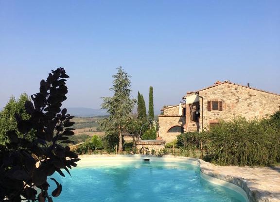 Residenza Cornino