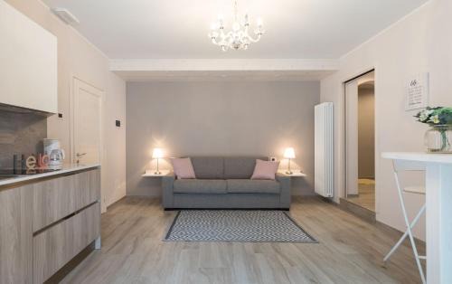 Residenza Conca Verde B&B Il monolocale