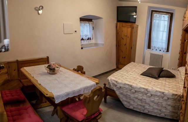 Residenza Cotruta Spiazzo
