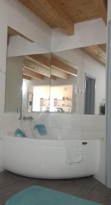 Residenza Cuntin
