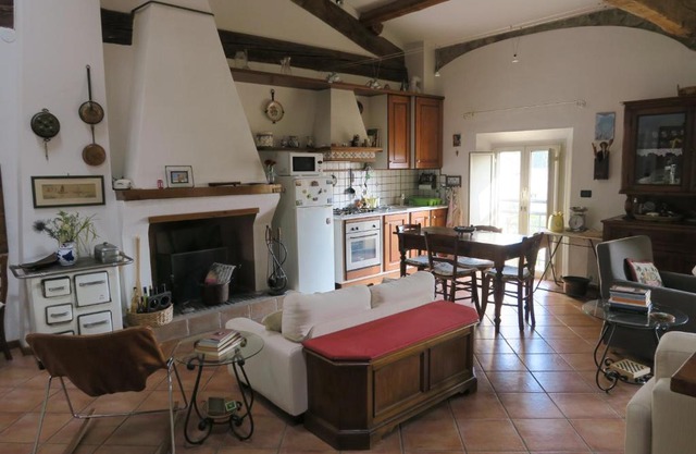 Residenza D'epoca Lina