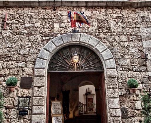 Residenza d'Epoca Palazzo Malfatti